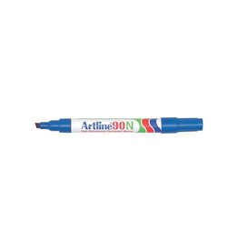 Artline Permanent marker Artline 90 blauw