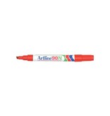 Artline Permanent marker Artline 90N rood