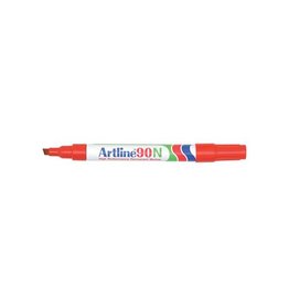 Artline Marker Artline 90N Rood [1st]