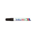 Artline Permanent marker Artline 90N zwart