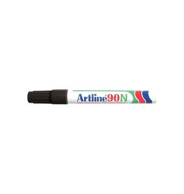 Artline Marker Artline 90N Zwart [1st]