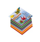 Folia Folia vouwpapier, ft 10 x 10 cm, pak van 100 vel