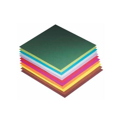 Folia Folia Vouwblaadjes ft 13 x 13 cm
