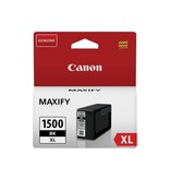 Canon Canon PGI-1500XLBK (9182B001) ink black 1200p (original)