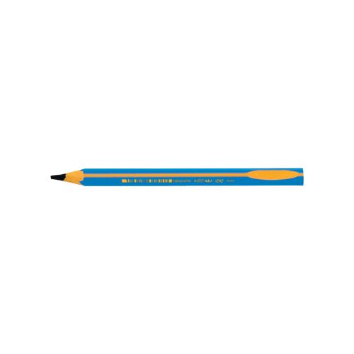 Bic Kids Bic Kids potlood voor kinderen, blauw