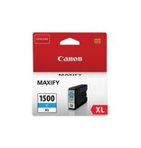 Canon Canon PGI-1500XLC (9193B001) ink cyan 1020 pages (original)