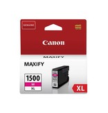 Canon Canon PGI-1500XLM (9194B001) ink magenta 780p (original)