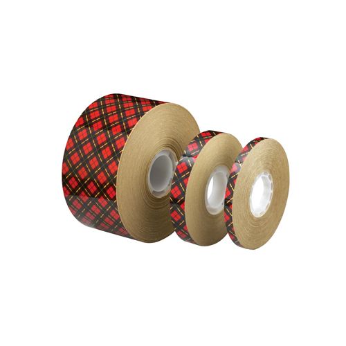 Scotch Scotch plakband Transfer Tape ft 12 mm x 33 m