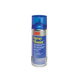 3M Spraymount Spray 400Ml 3M [1st]