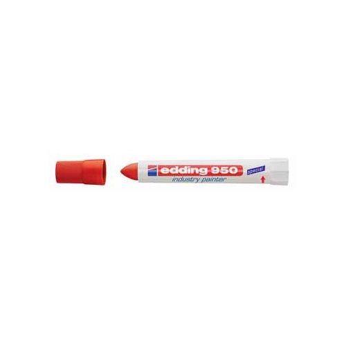 Edding Edding Industry Painter e-950 rood