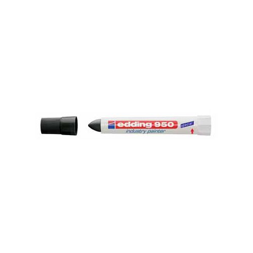 Edding Edding Industry Painter e-950 zwart