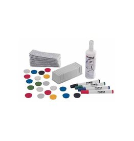 Dahle starterskit voor whiteboards