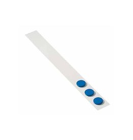 Magneetstrip Dahle 50Cm Wit [1st]