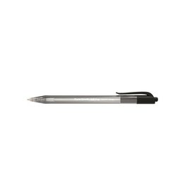 Paper Mate Paper Mate balpen InkJoy 100 RT zwart
