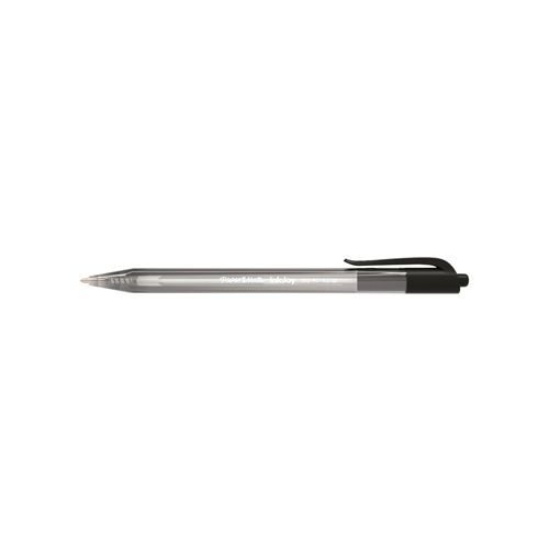 Paper Mate Paper Mate balpen InkJoy 100 RT zwart