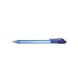 Paper Mate Paper Mate balpen InkJoy 100 RT blauw