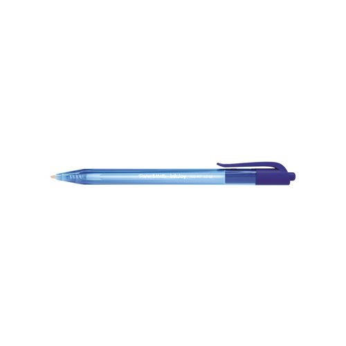 Paper Mate Paper Mate balpen InkJoy 100 RT blauw