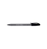 Paper Mate Paper Mate balpen InkJoy 100 met dop, zwart