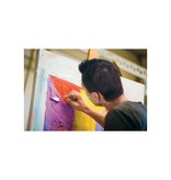 Talens Talens Art Creation bespannen spieraam, katoen, ft 10 x 10 cm