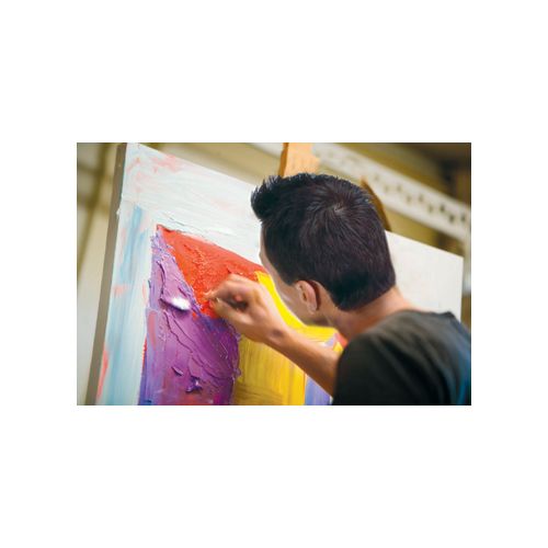 Talens Art Creation Talens Art Creation bespannen spieraam, katoen, ft 10 x 10 cm