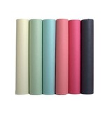 Exacompta Exacompta inpakpapier geassorteerde pastelkleuren
