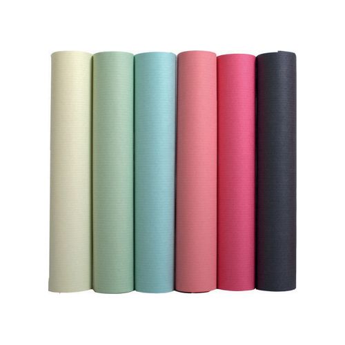 Clairefontaine Exacompta inpakpapier geassorteerde pastelkleuren