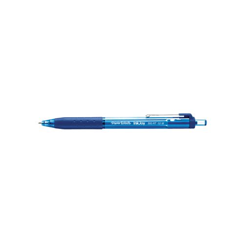 Papermate Paper Mate balpen InkJoy 300 RT blauw