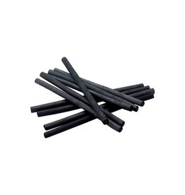 Talens Talens houtskool 14 cm, blister met 10 stuks