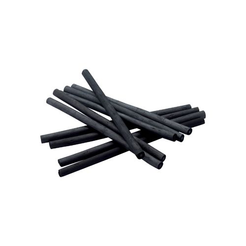Talens Talens houtskool 14 cm, blister met 10 stuks