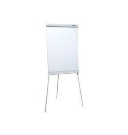Dahle flipover, ft 68 x 92 cm, uit staal, magnetisch, driepoot