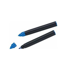 Pelikan Pelikan Griffix vulling voor roller, blister van 2 doosjes van 5 stuks