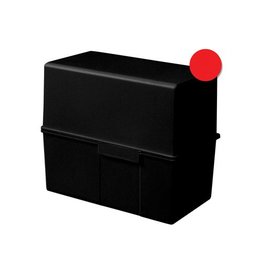 Han Fichebak Rood Dina6 Han [1st]