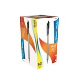 Paper Mate Paper Mate balpen InkJoy 100 RT, zwart, doos 80 + 20 gratis