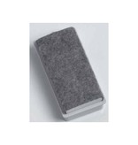 Naga Magnetische bordenwisser voor witborden, ft 7,5 x 3,5 x 2,4 cm