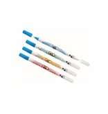 Pelikan Pelikan inktuitwisser Super Sheriff, schuine punt