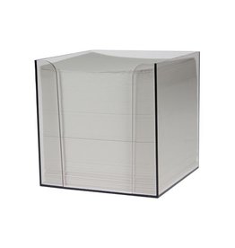 Folia Memokubus 95X95X95Cm Wit [1st]