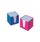 Folia memokubus witte blaadjes