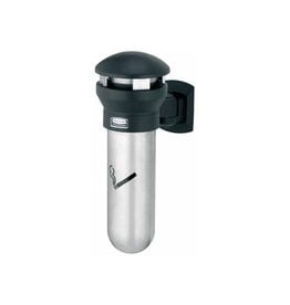 Rubbermaid commercial products Rubbermaid wandasbak Infinity, ft 46 x 30cm, roestvrij staal