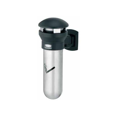 Rubbermaid commercial products Rubbermaid wandasbak Infinity, ft 46 x 30 cm, roestvrij staal