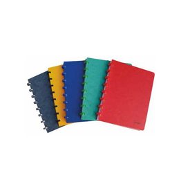Atoma Atoma Classic schrift, ft A5, 144 bladzijden, gelijnd, geassorteerde kleuren