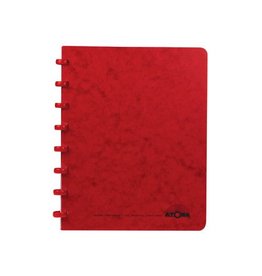 Atoma Atoma Classic schrift, ft A5, 100 bladzijden, gelijnd, geassorteerde kleuren