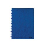 Atoma Atoma Classic schrift, ft A4, 100 bladzijden, gelijnd, geassorteerde kleuren