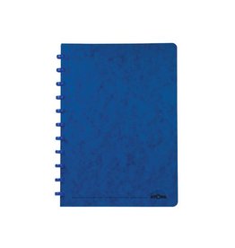 Atoma Atoma Classic schrift, ft A4, 100 bladzijden, gelijnd, geassorteerde kleuren
