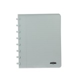 Atoma Atoma schriften ft 16,5 x 21 cm, gelijnd