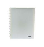 Atoma Atoma showalbum, ft A4, PP, 20 tassen, geassorteerde kleuren