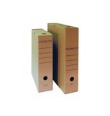 Class'ex archiefdoos,voor ft A4, binnenft: 34,5 x 25,1 cm