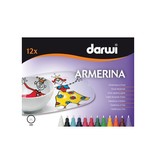 Darwi Darwi Keramische merkstift Armerina