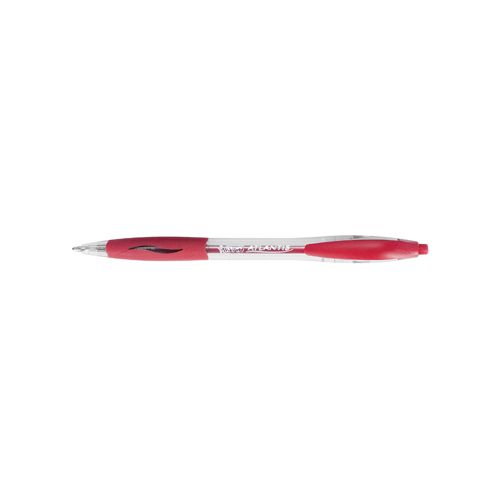 Bic Bic balpen Atlantis Classic rood