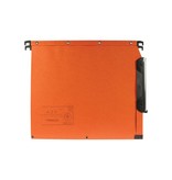 Elba L'oblique hangmappen voor kasten AZV bodem 50 mm, oranje