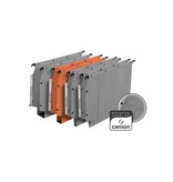 Elba L'oblique hangmappen voor kasten MARK Ultimate bodem 30 mm